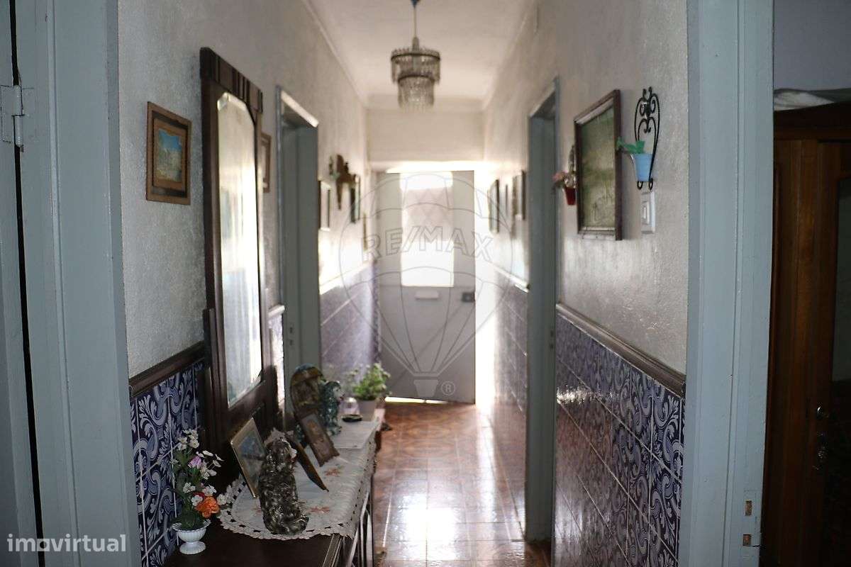 Moradia T4 para venda - Grande imagem: 3/28