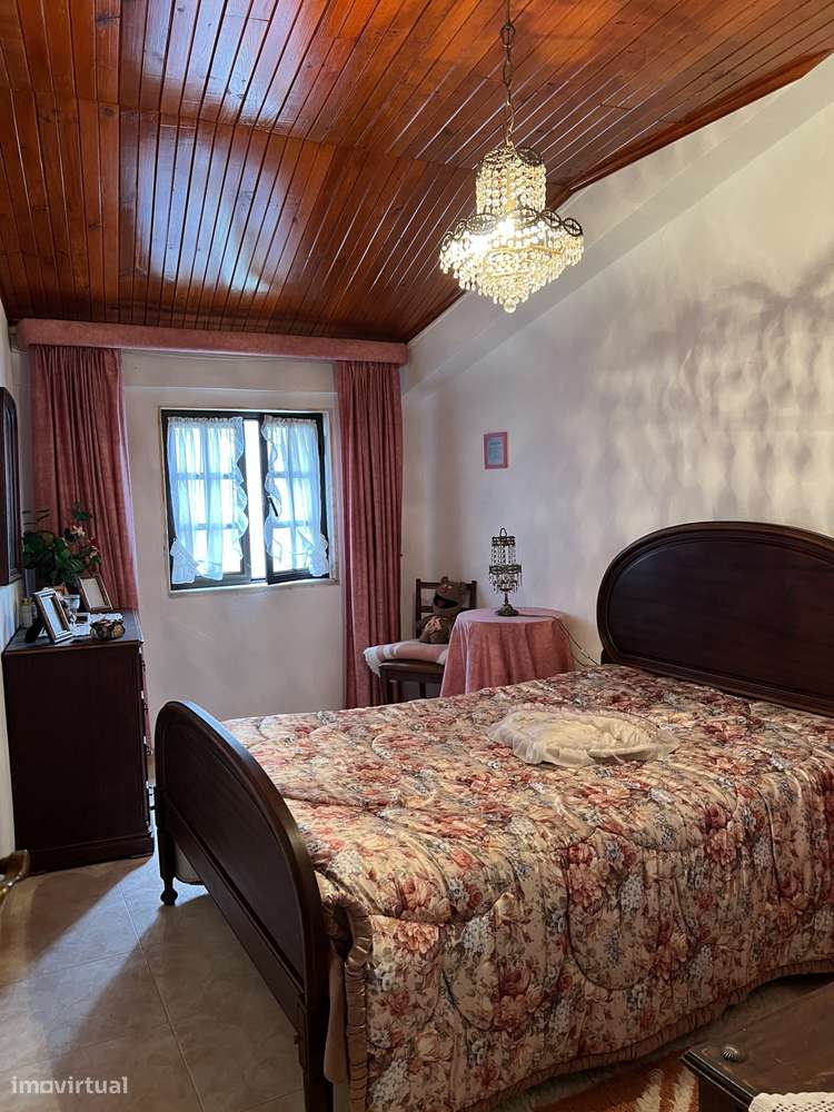 Casa do Poço – moradia tradicional em Salvaterra do Extremo - Grande imagem: 4/21