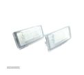 LUZ DE MATRICULA LED PARA AUDI TT 98-06 - 3