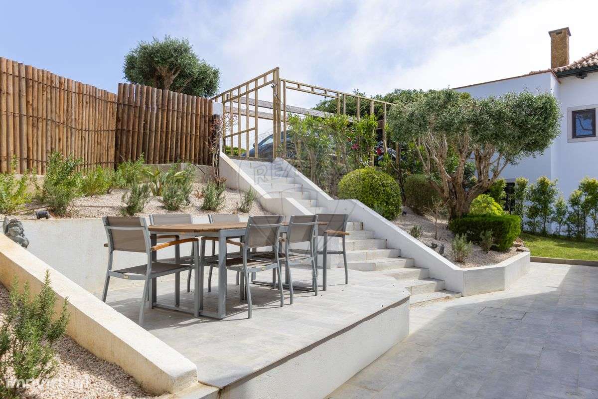 Moradia T4 para venda - Grande imagem: 5/50