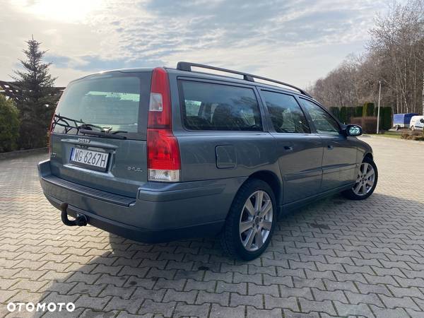 Volvo V70 - 5