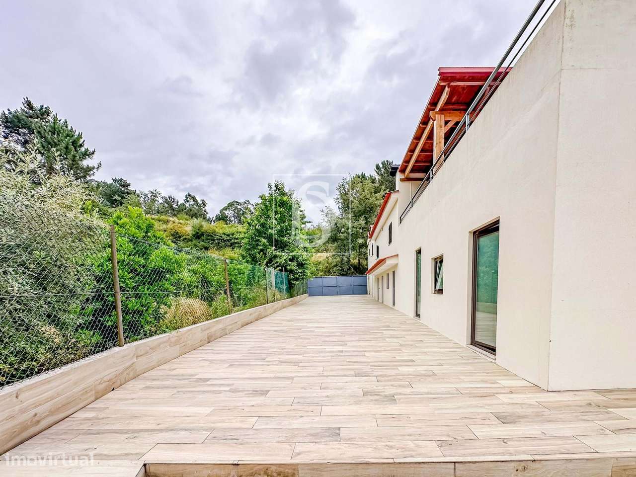 MORADIA T10 - Parque Aquático, Fregim - Amarante-26