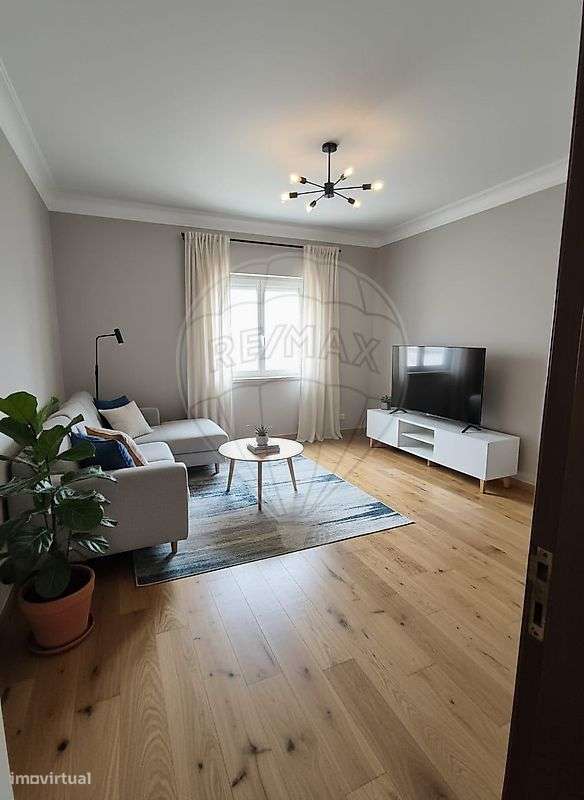 Apartamento T2 para venda-0