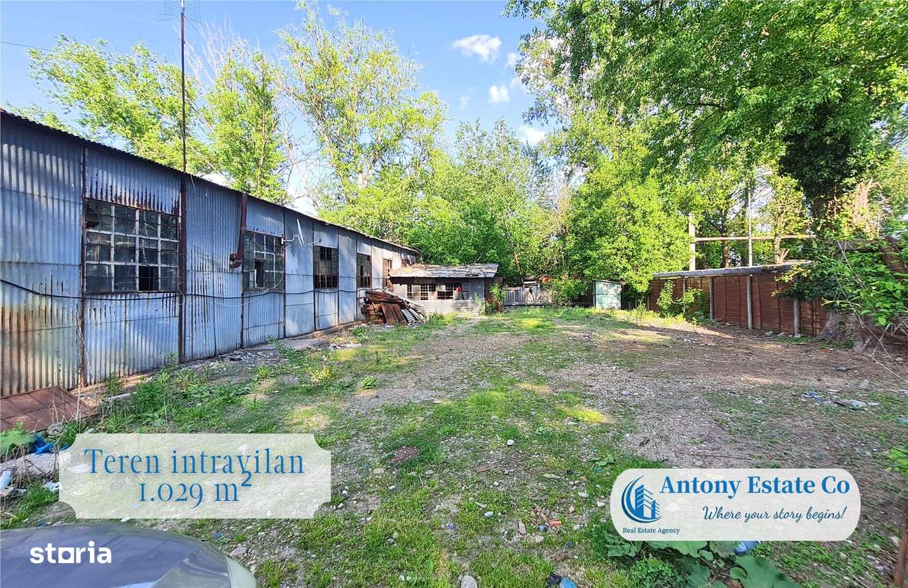 Teren intravilan, de vanzare, Constructie Demolabila - Oradea - Imagine principală: 3/3