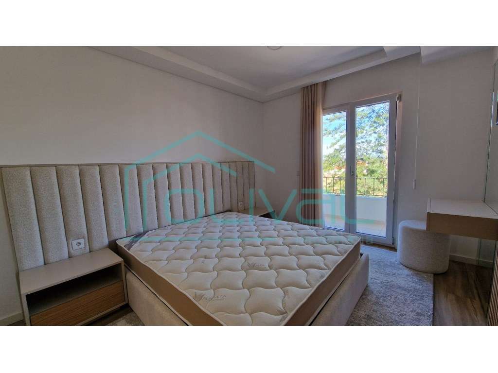 Apartamento T3 Novo Samora Correia-20