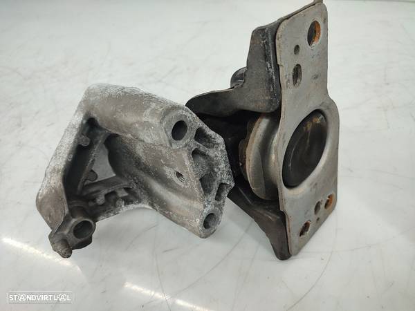 Apoio De Motor Renault Clio Iii (Br0/1, Cr0/1) - 3