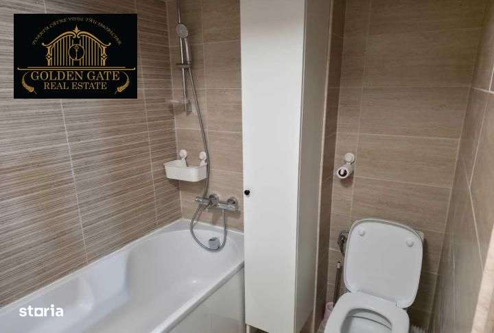 COMISION 0 | Moghioros Park Drumul Taberei - 3 Camere Parcare Inclusa - Imagine principală: 5/8