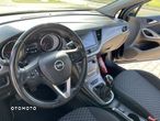 Opel Astra 1.4 Turbo Sports Tourer Active - 19