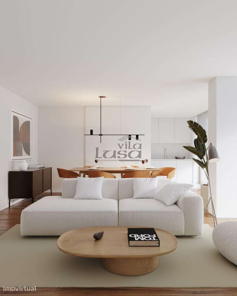 Apartamento, para venda, Vila Nova de Gaia - Arcozelo - Grande imagem: 4/11