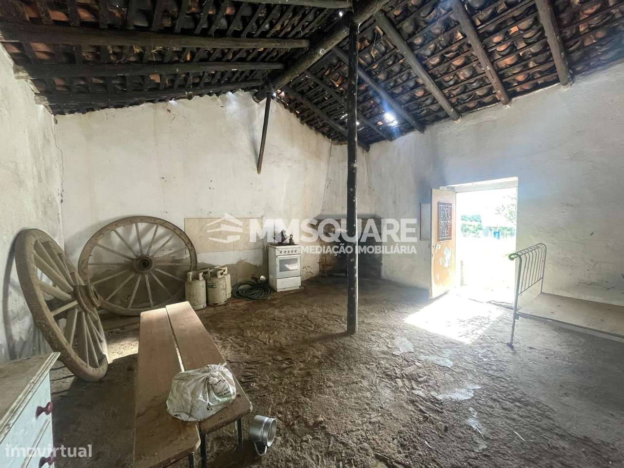 Herdade T2 Venda em Ourique,Ourique - Grande imagem: 4/25