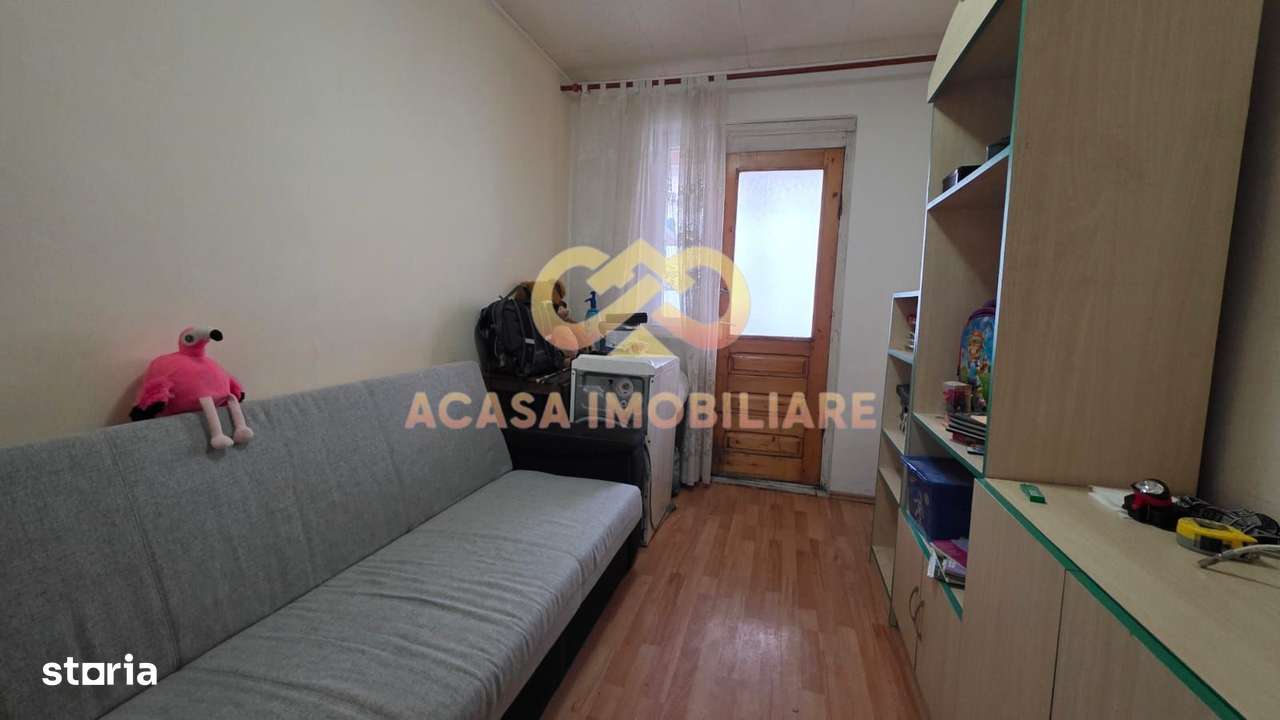 ALEXANDRU  APARTAMENT 3 CAMERE 55MP-8