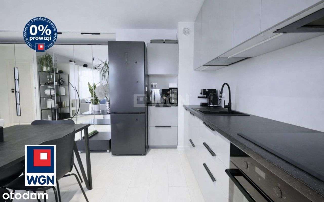 Nowoczesne i gotowe do zamieszkania Wróblowice/Lut-3