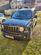 Jeep Patriot 2.2 CRD Limited - 9