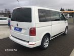 Volkswagen Caravelle - 6