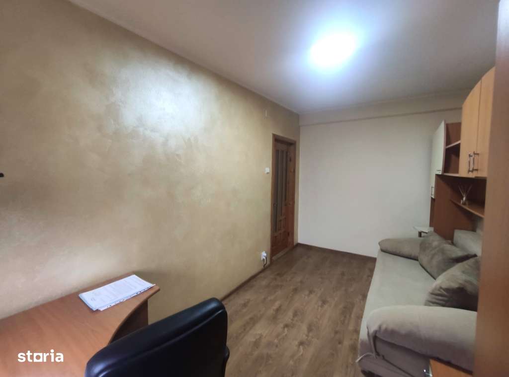 Apartament 3 camere complet renovat zona Sud - Imagine principală: 5/11