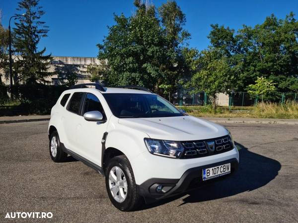 Dacia Duster - 10