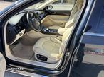 Audi A8 3.0 TDI DPF quattro tiptronic - 13