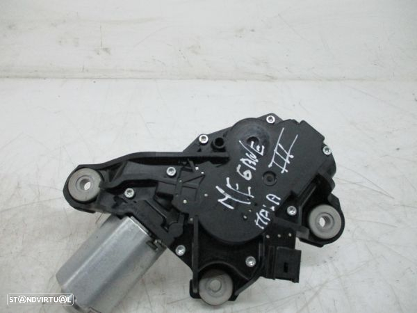 Motor Escovas / Limpa Vidros Tras Renault Megane Iii Hatchback (Bz0/1_ - 2