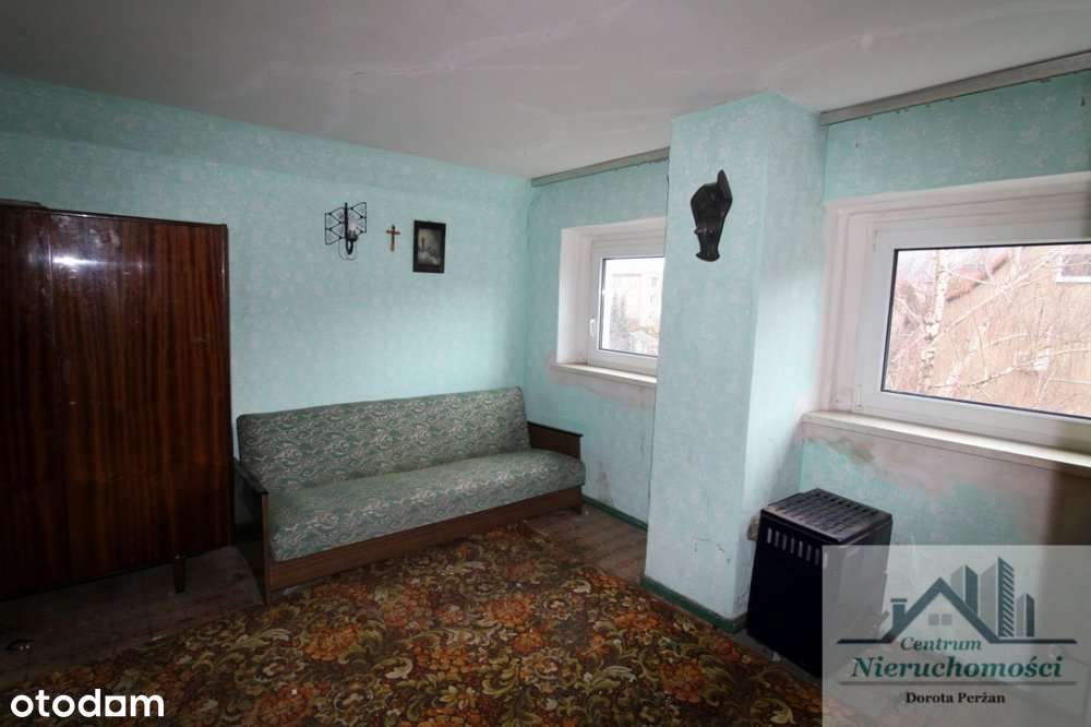 Mieszkanie z ogródkiem i garażem-8