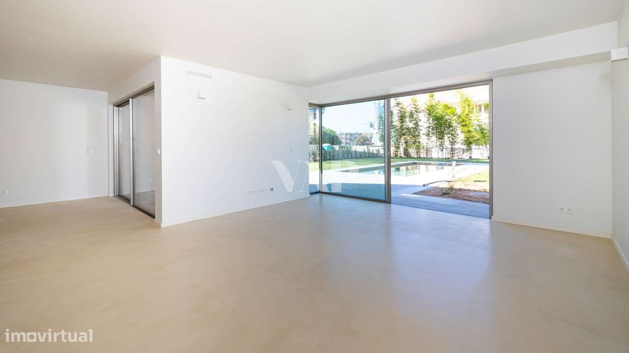 Moradia V3+1 com piscina privativa, Vilamoura - Grande imagem: 3/46