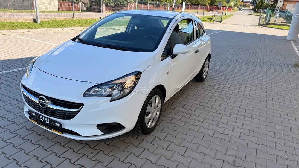 Opel Corsa E 1.3 CDTI 2018