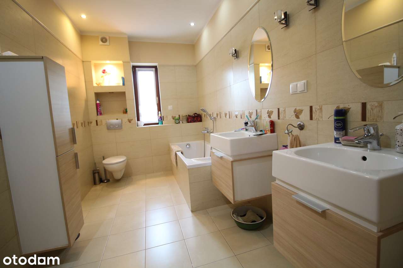 Strzeszyn Literacki Willa 390m2, Wysoka jakość, Świetna lokalizacja.-11