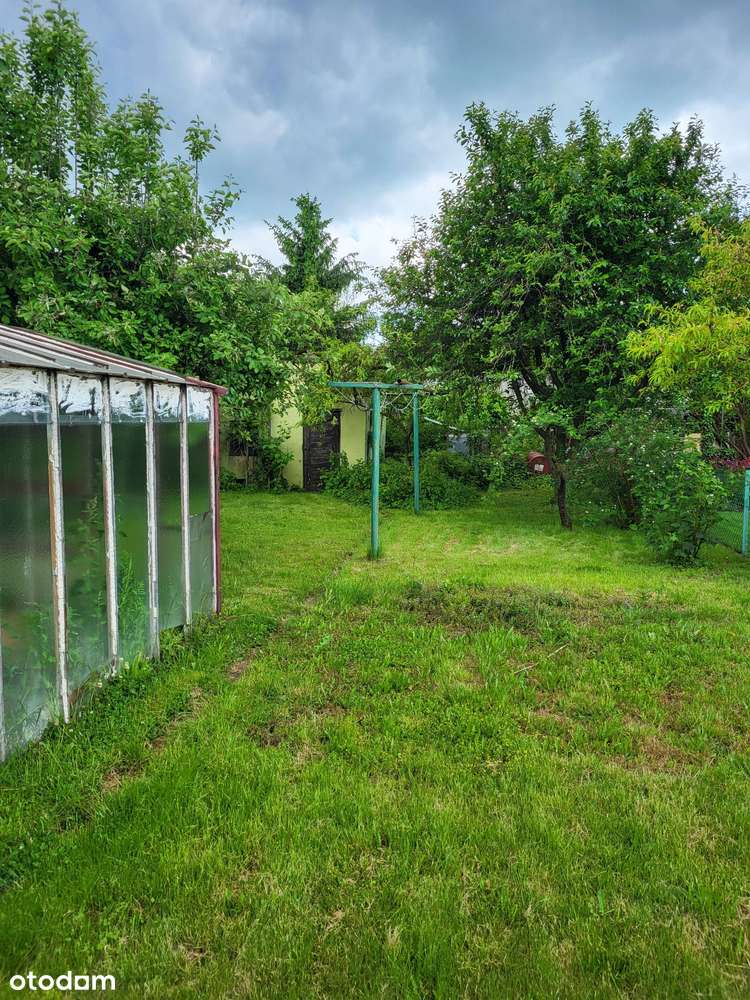 Dom w zabudowie bliźniaczej – 108 m² | Działka 500 m² | Środa Śląska-14