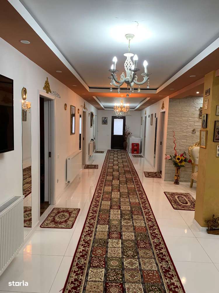 Casă în Costești Buzău-5