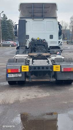 Iveco Stralis AD440T/P - 5