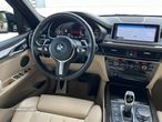 BMW X5 25 d sDrive Pack M - 19