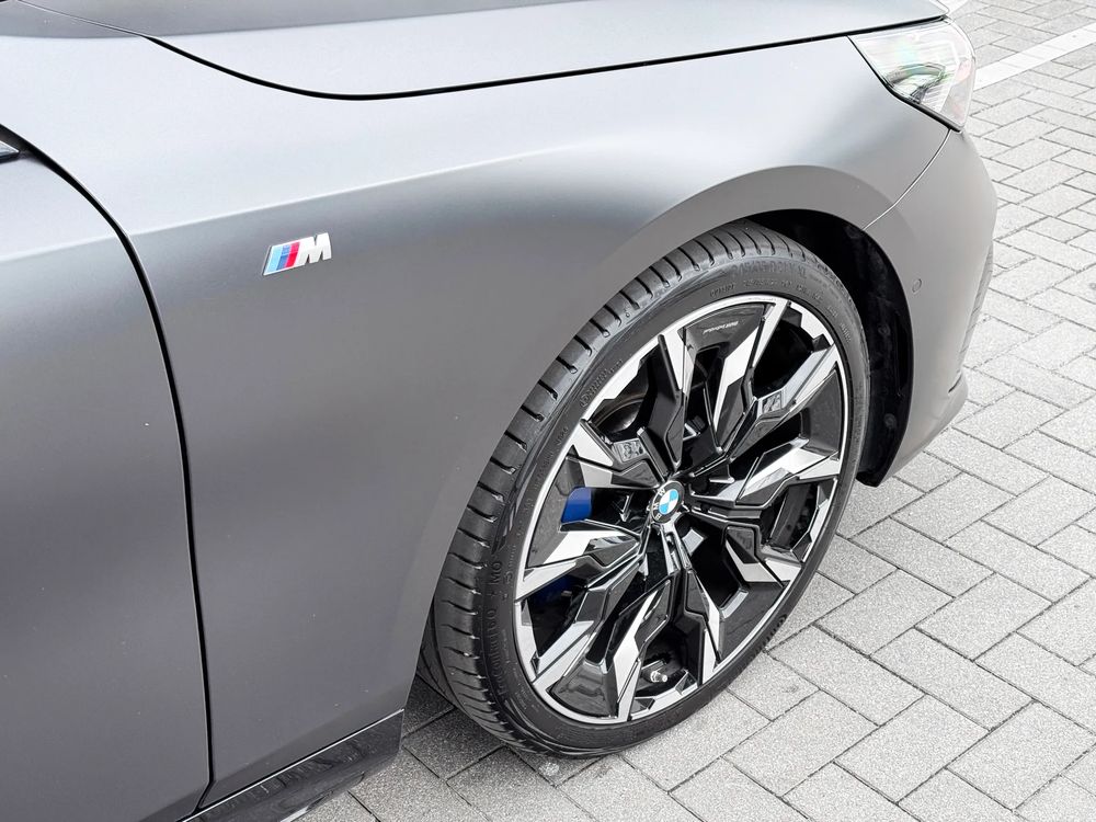 BMW Seria-5 520D XDRIVE 2.0 Diesel 197 KM — zdjęcie 3