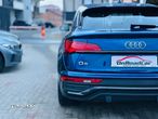 Audi Q5 55 TFSIe Sportback quattro S tronic S line - 35