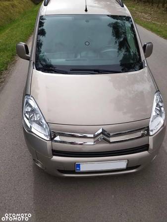 Citroën Berlingo 1.6 HDi Multispace - 2