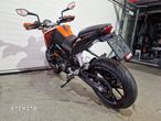 KTM Duke - 20