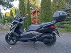 Yamaha X-max - 2