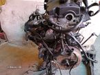 Motor Volkswagen Passat Variant (3B5) - 4