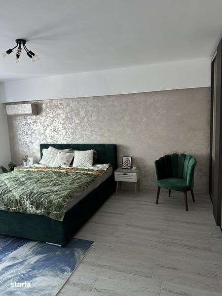 Garsoniera Lux - Bloc 2023- - Imagine principală: 5/8