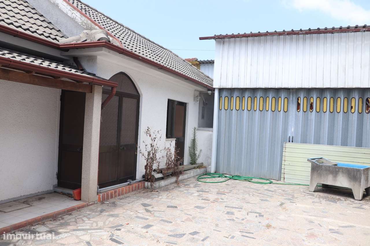 Fábrica/Indústria  Venda em Lustosa e Barrosas (Santo Estêvão),Lousada-6