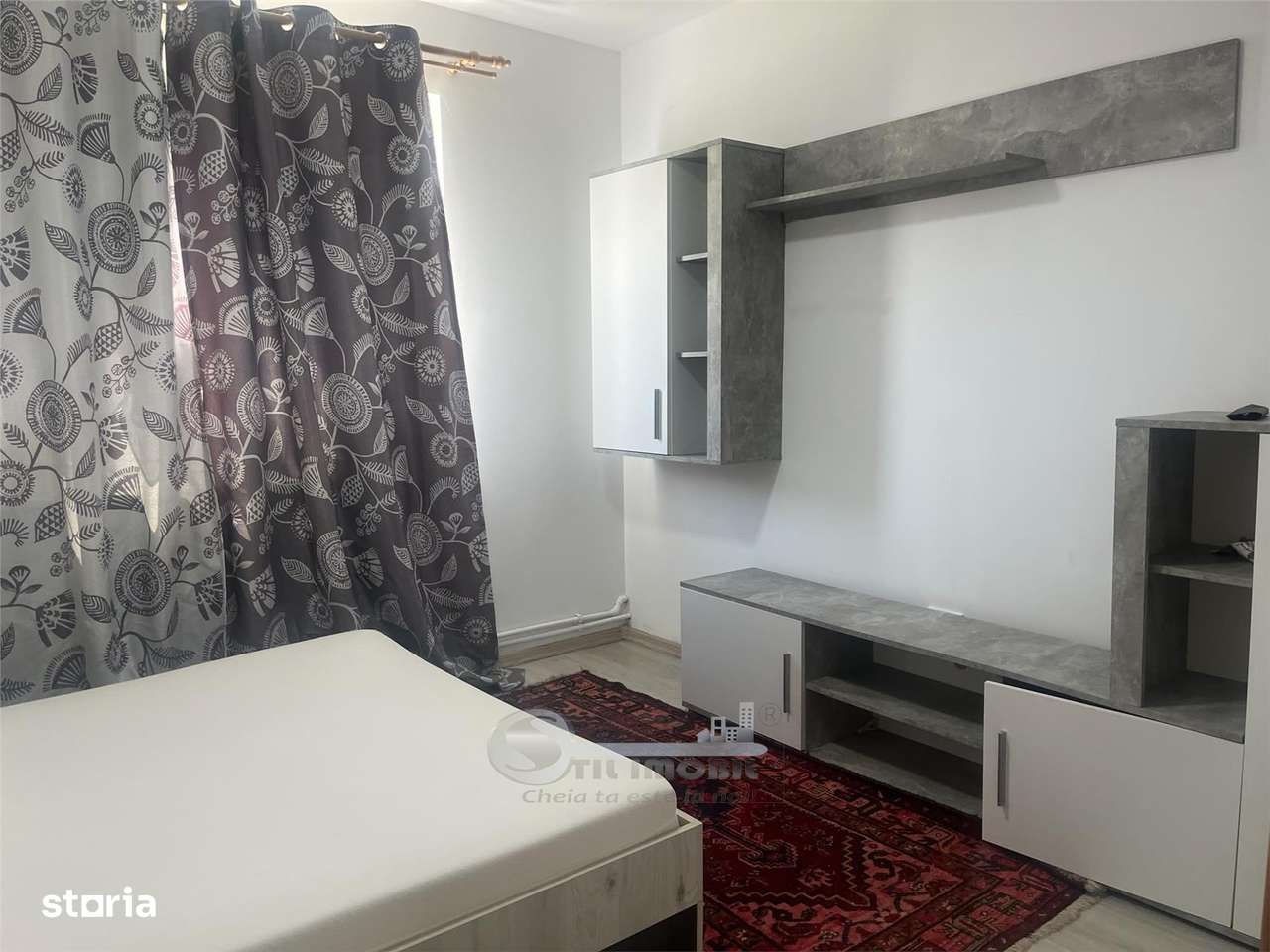 Apartament 1 camera Poitiers