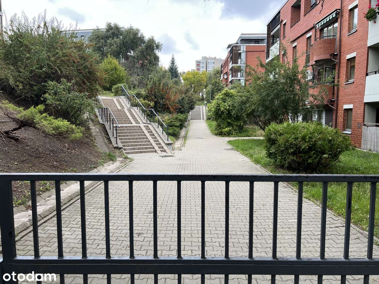 Mieszkanie z garażem Lublin, LSM, ul. Gliniana, parter - Pełny obrazek: 2/20