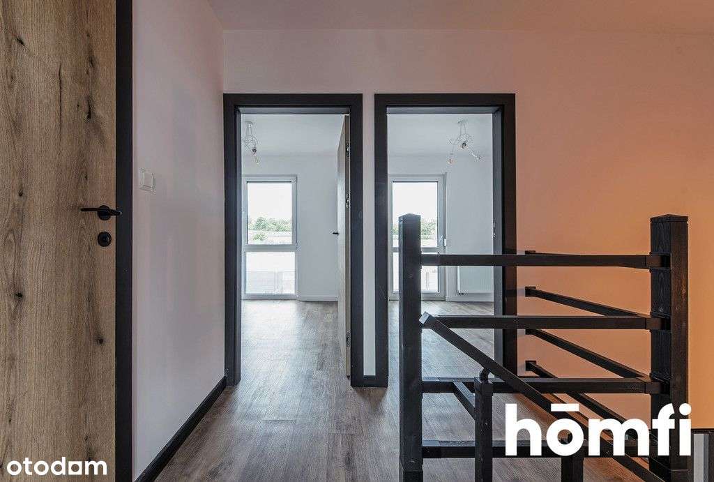 Nowoczesny dom z ogrodem - okazja - Pełny obrazek: 5/17