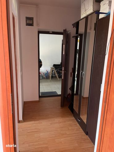 Apartament 2 camere City Light Pipera Popasului - 75mp, parcare - COM0-12