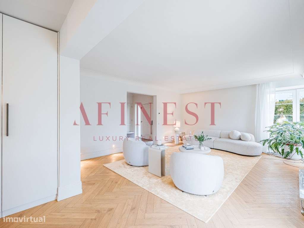 MORADIA DE LUXO T5 +1 NA PENHA LONGA RESORT - SINTRA - Grande imagem: 5/60