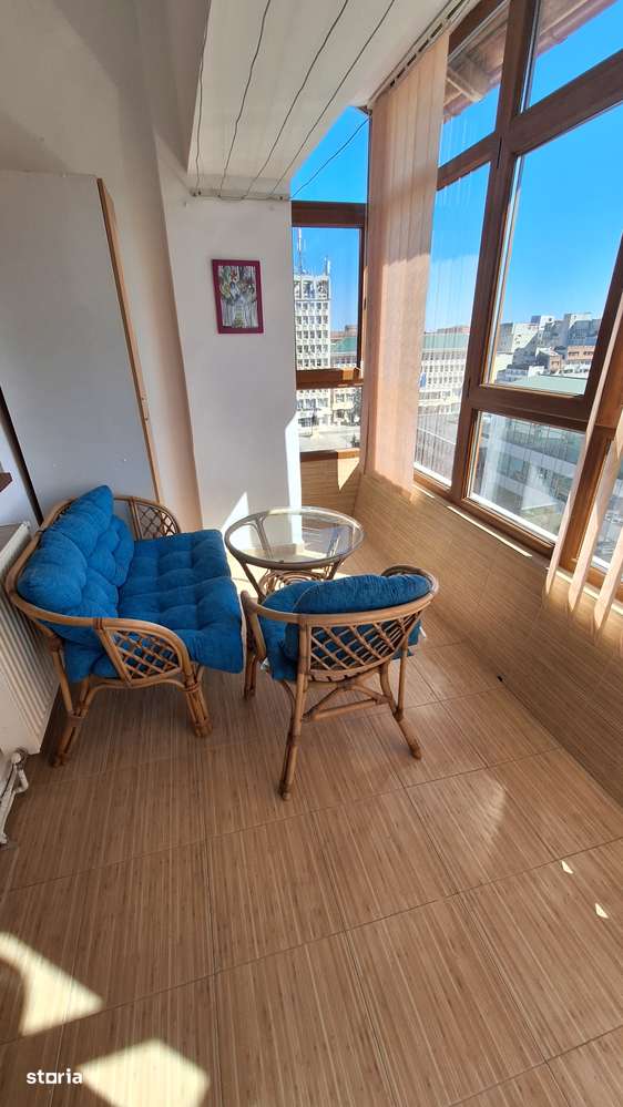 Apartament 4 camere, decomandat, confort 1, ultracentral-12