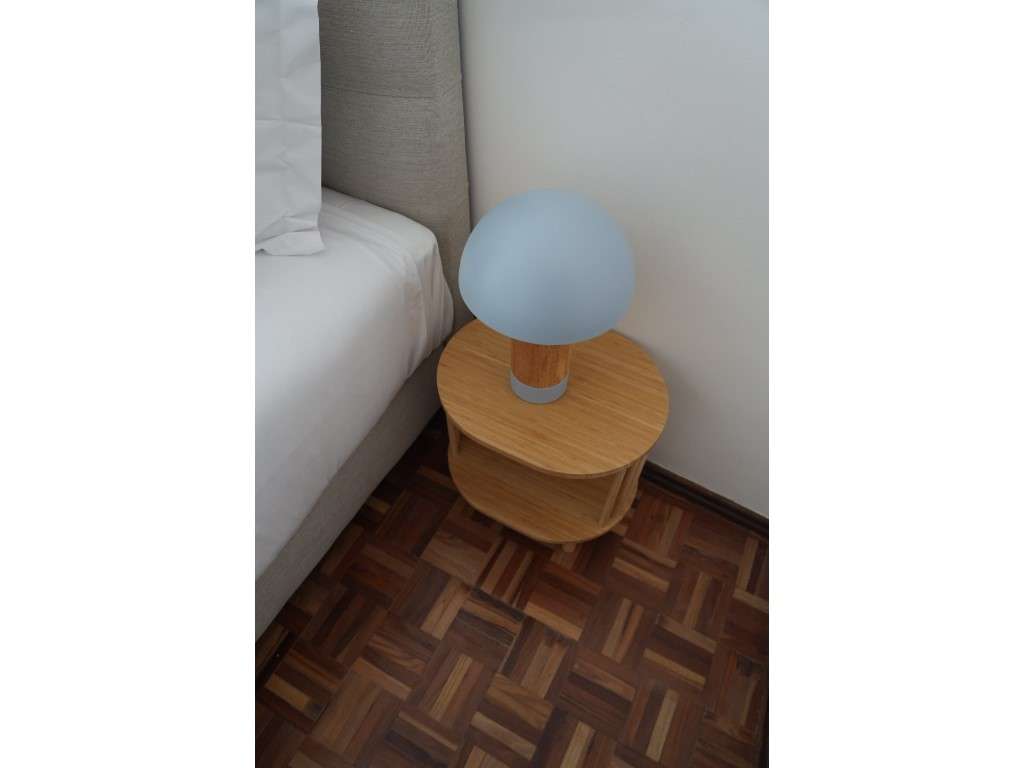 Apartamento Duplex com Licença de Alojamento Local em Alfama-9