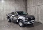 VW Amarok 2.0 TDi Life 4x4 - 12