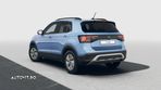 Volkswagen T-Cross 1.0 TSI DSG Life - 8