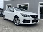 Peugeot 308 1.5 BlueHDi Allure Pack S&S - 23