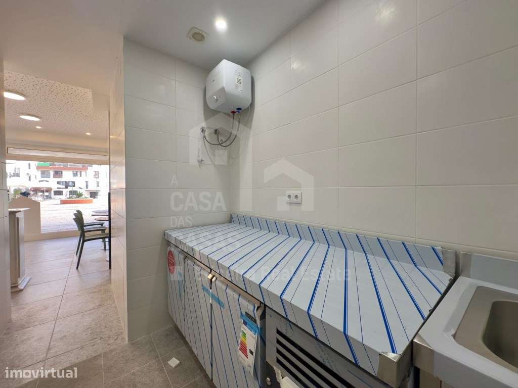 Trespasse Loja - Ericeira, A Casa das Casas-10