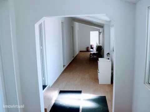 Quinta com moradia T5 Foros do Locário - Grande imagem: 4/12